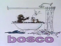 B is for bath (First: Episode 0355)