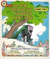 The Day the Count Stopped Counting 1977