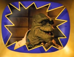 Drfreebie.jpg (32 KB) Dr. FreebieDinosaurs "Scent of a Reptile"