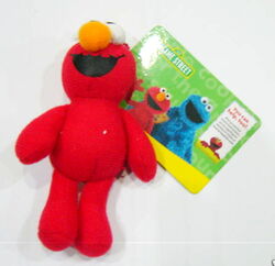 Elmo