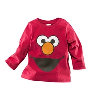 Elmo longsleeve Fall 2010