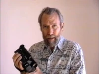 "Handmade Video"c. 1990