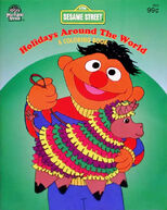 Holidays Around the World Merrigold Press 1992