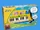 Sesame Street musical instruments (Kidz Toyz)