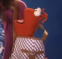 lobster in Word of the Day: Focus