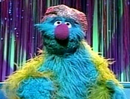 Anyone's Nose singer (30 KB) Anyone's Nose singer