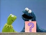 Cookie Monster and Kermit (63 KB) Cookie Monster and Kermit