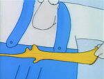 Great Inventor Series: The Balloon (First: Episode 2579)