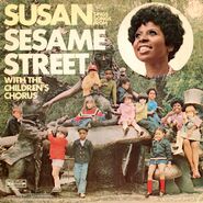 Susan Sings Songs from Sesame Street1970 Scepter Records