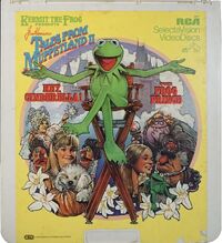 The Tales from Muppetland
