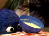 Waiter Grover: Fly in the Soup
