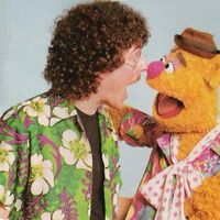 Weird Al Yankovic Muppet Wiki Fandom