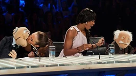 ...and Kelly Rowland