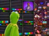 The Jim Henson HourMr. Harry Stapleton episode 105