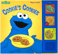 Cookie's Cookies