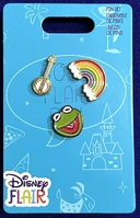 Disney Flair - Kermit the Frog 2022
