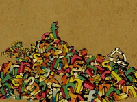 F for F-u-n (First: Episode 4037)