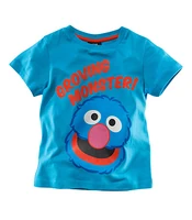Grover "Groving Monster!" t-shirt Spring 2011