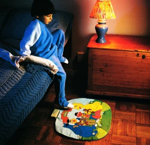 Ideal 1987 light mat