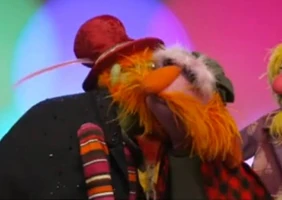 Dr. Teeth & Floyd(YouTube)