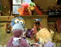 Clip used in series promo