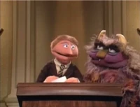 Muppet Meeting Film: Leo and the Monster (60 KB) Leo and the Monster