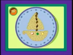 PWMS OatmealArt Sailboat