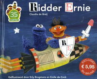 Ridder Ernie 2011 (Sesamstrasse)