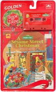 Golden Book and Tape 1987 14193