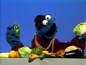 Healthy Food Muppet Wiki Fandom