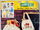 Sesame Street fabric appliques