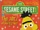 Sesame Street Magazine (Dec 2005 - Jan 2006)
