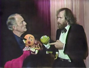 Tillstrom and Henson 1982