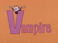 Vinne-Vampire
