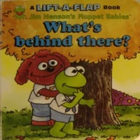 What's Behind There?