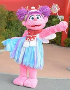 Christmas at Universal Studios Japan