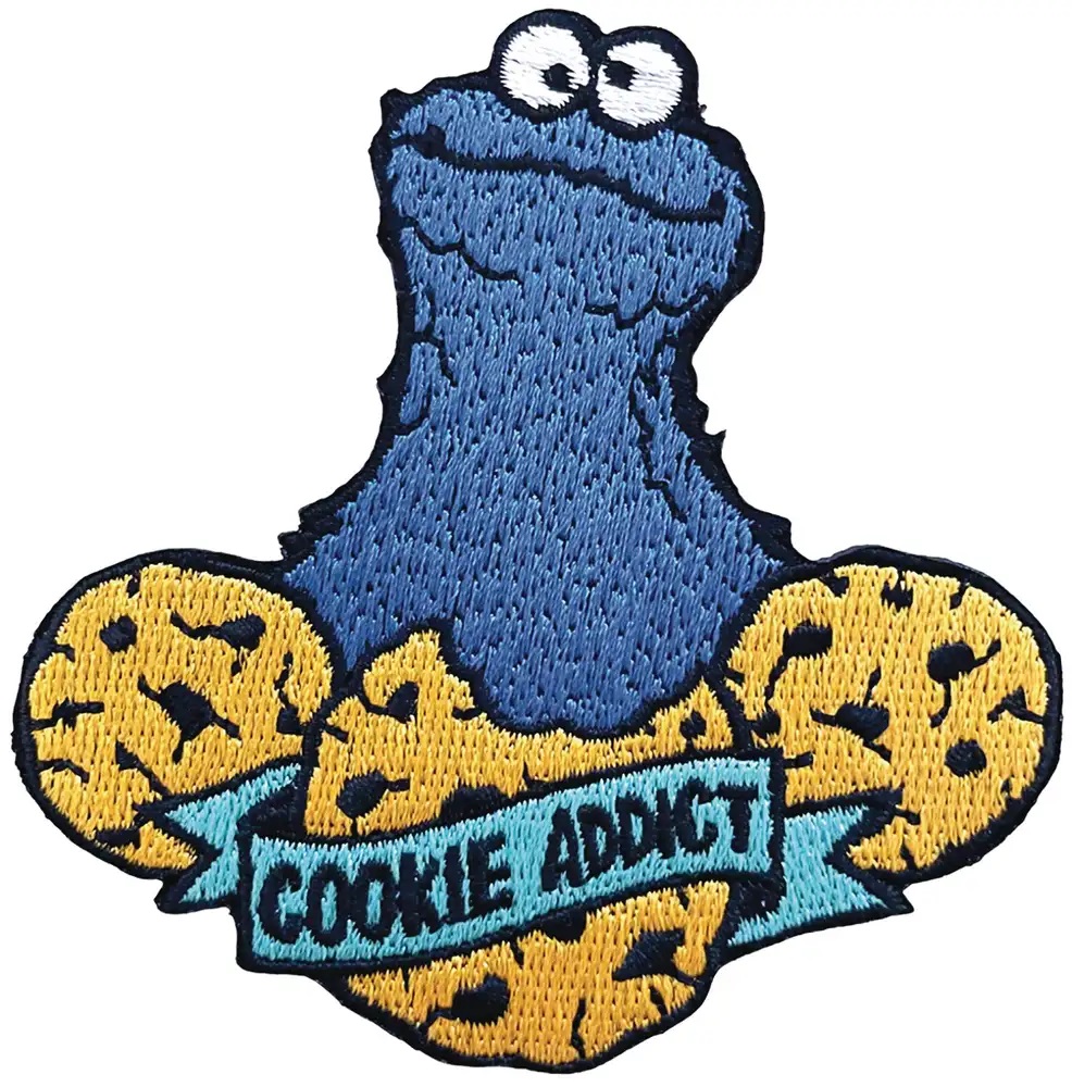 Sesame Street patches (Zen Monkey Studios) | Muppet Wiki Sesame Street patches (Zen Monkey Studios) | Muppet Wiki