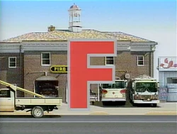 F on the Street (First: Episode 3353)