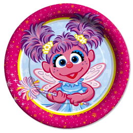 81782-abby-cadabby-dessert-plates