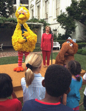 BigBird-WhiteHouse