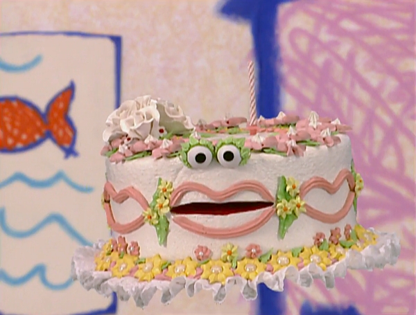 Elmo Soccer Party Cake | Customised Cakes Singapore – Honeypeachsg Bakery