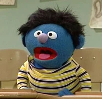 BrunoAMBoy.jpg (258 KB) BrunoPerformer: Richard Hunt Anything Muppet: Fat Blue