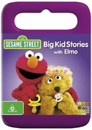 Australia (DVD)ABC Video for Kids