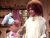 Cleo Laine July 24, 2025 aged 97