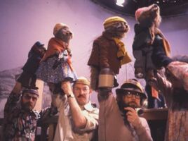 Emmet puppeteers 3