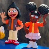 Ji-Young and Gabrielle 2024