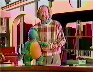 Jim Henson Hour 111 outro