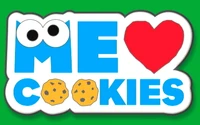 Me Love Cookies 2017