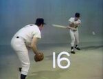 NY Mets Miss: 16