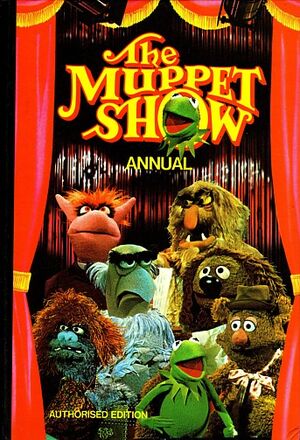 Muppetannual1977